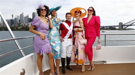 Sydney Spring Carnival [2024 Guide] .